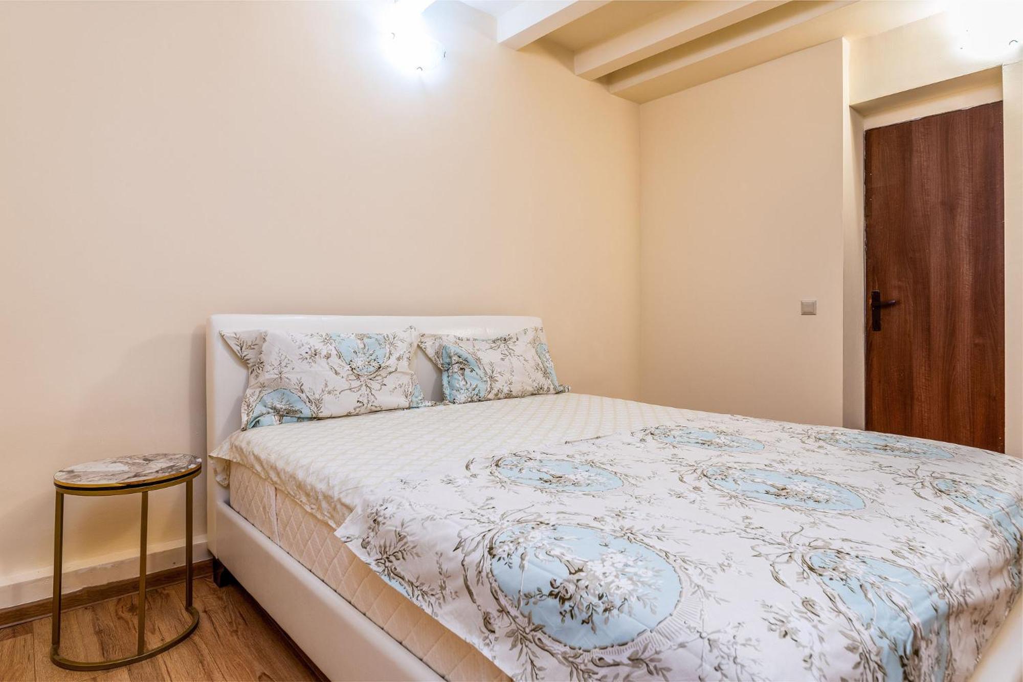 Romana Boutique Bükreş Dış mekan fotoğraf