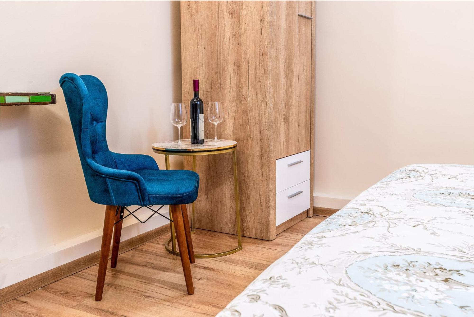 Romana Boutique Bükreş Dış mekan fotoğraf
