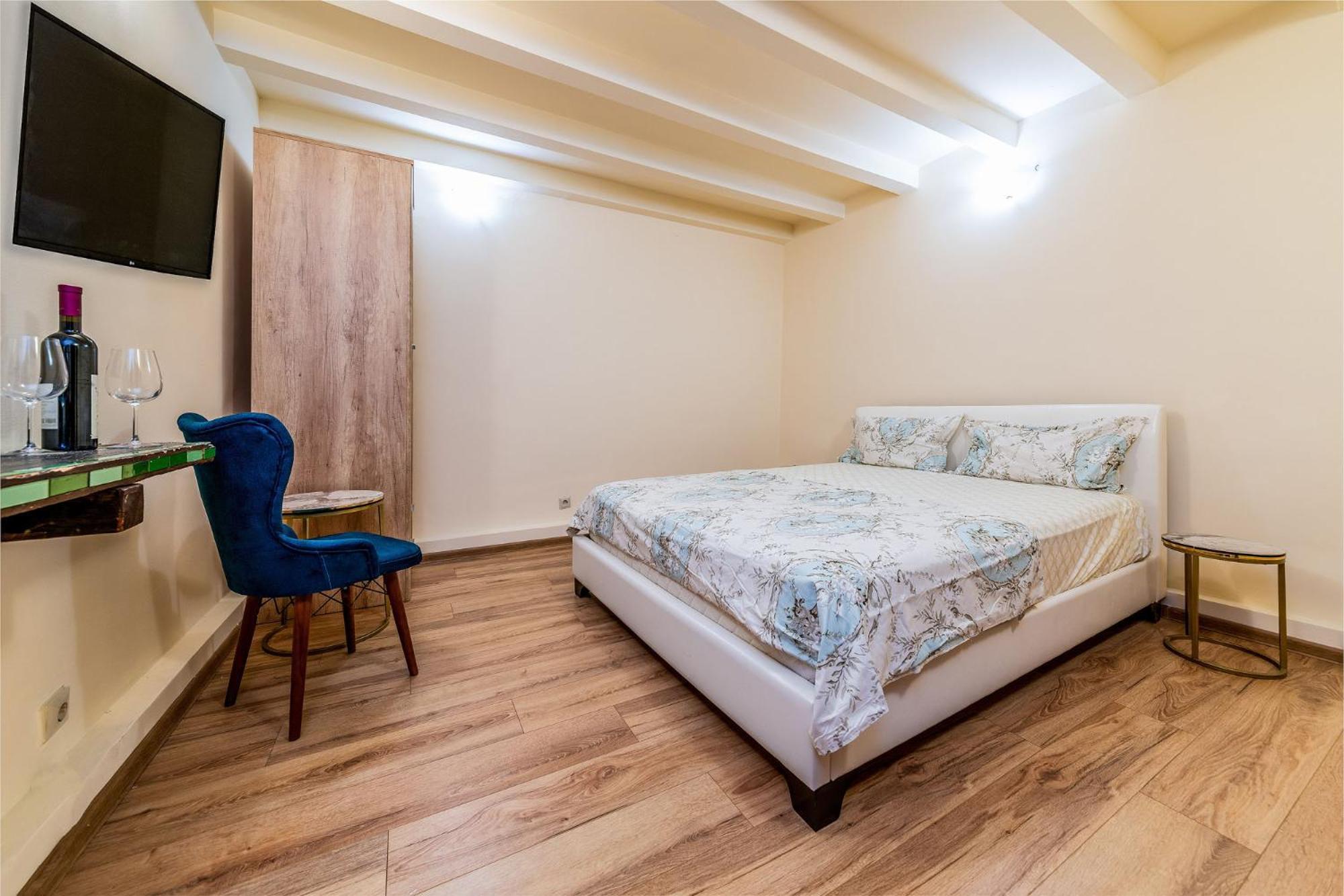 Romana Boutique Bükreş Dış mekan fotoğraf