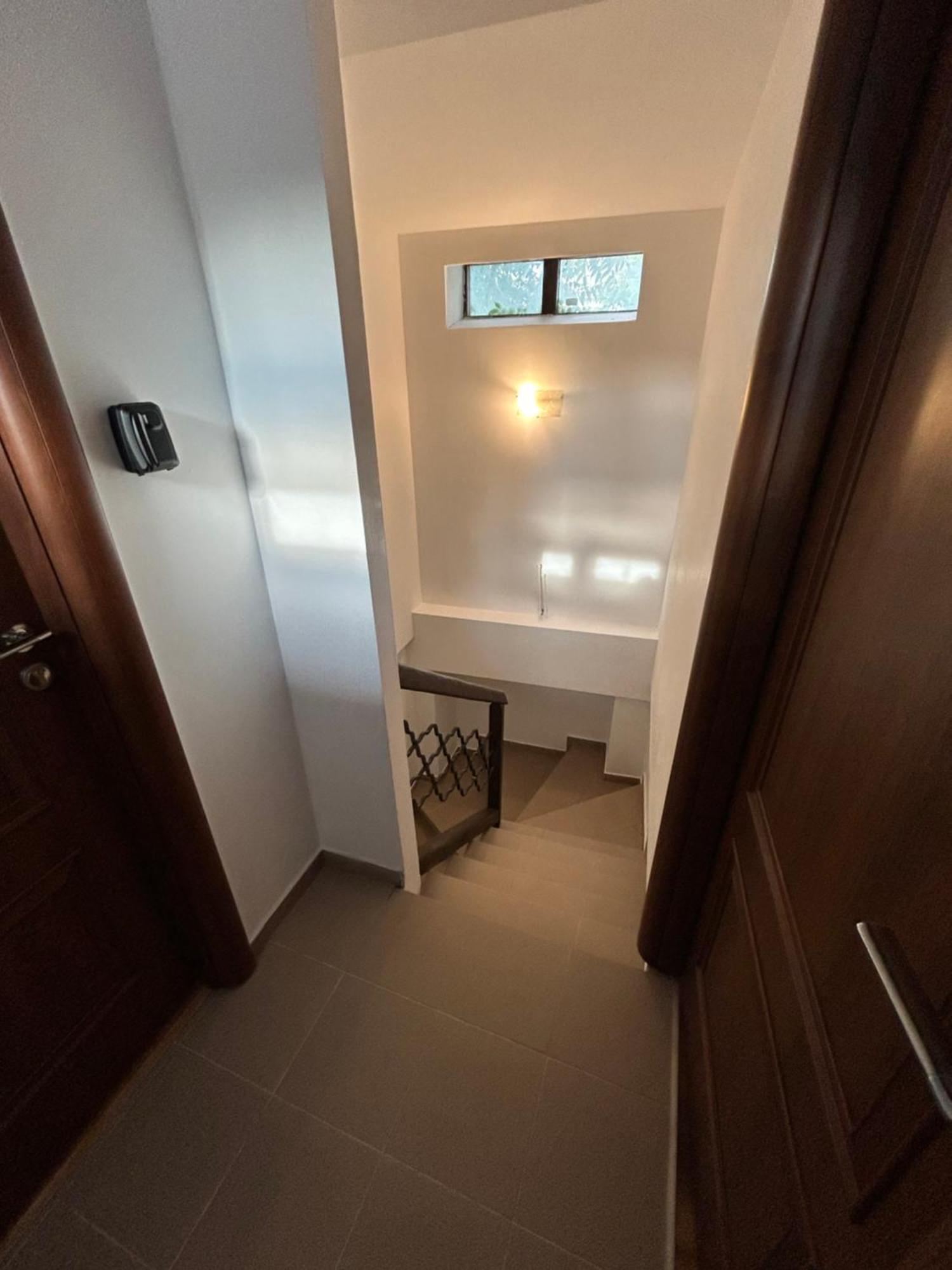 Romana Boutique Bükreş Dış mekan fotoğraf