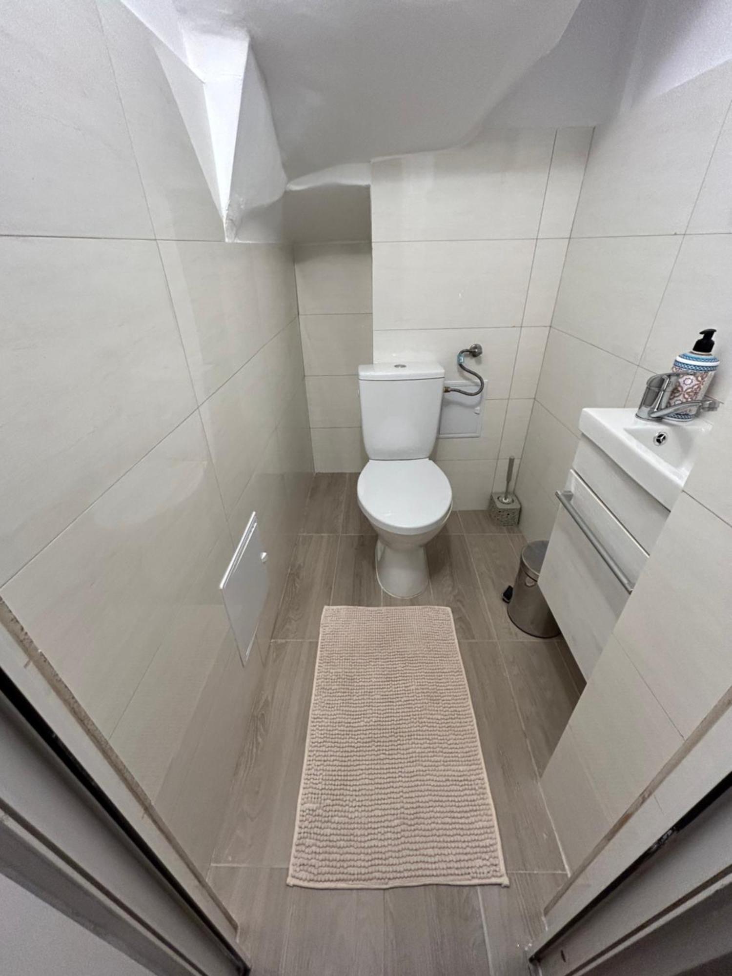 Romana Boutique Bükreş Dış mekan fotoğraf