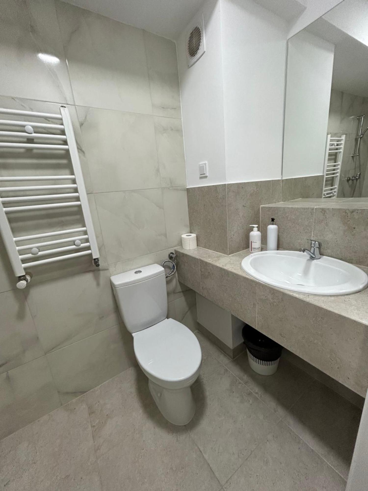 Romana Boutique Bükreş Dış mekan fotoğraf