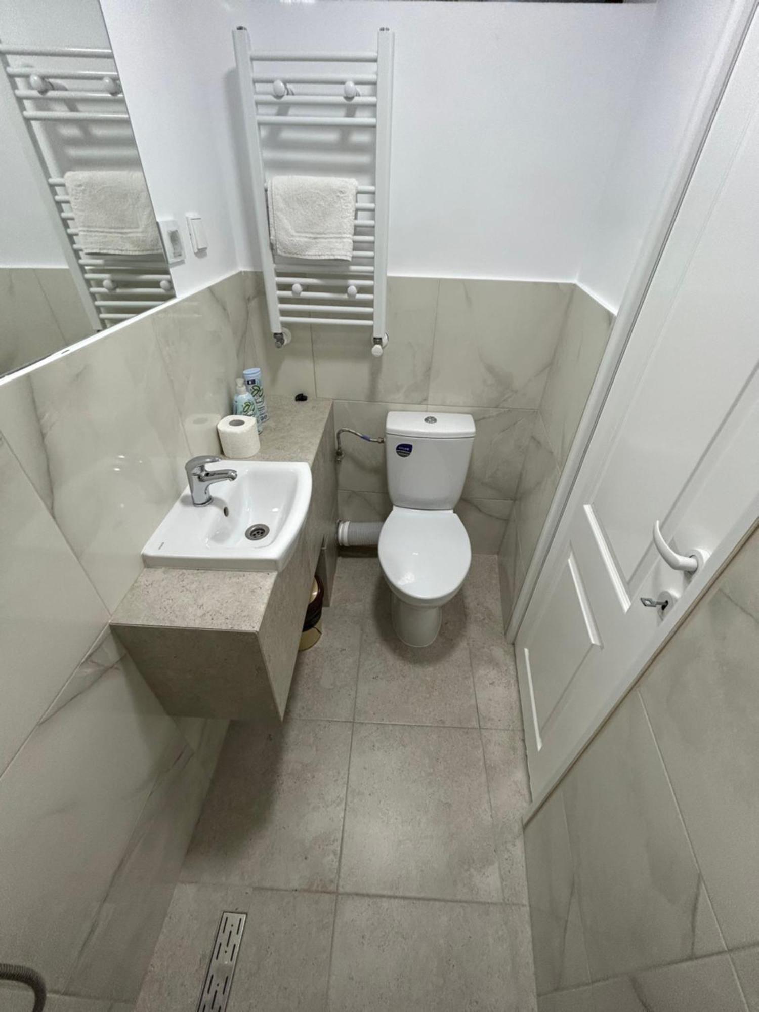 Romana Boutique Bükreş Dış mekan fotoğraf