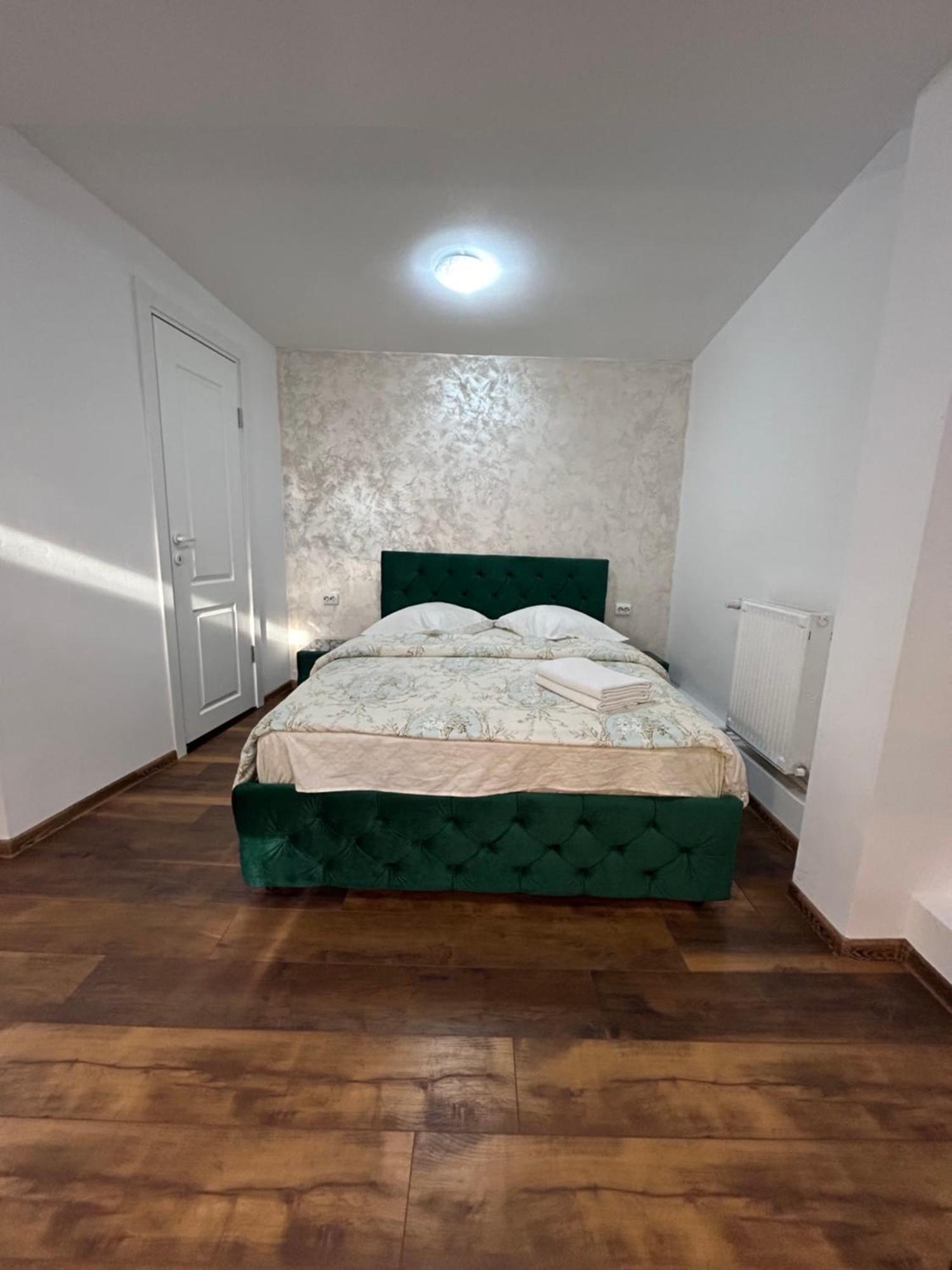 Romana Boutique Bükreş Dış mekan fotoğraf