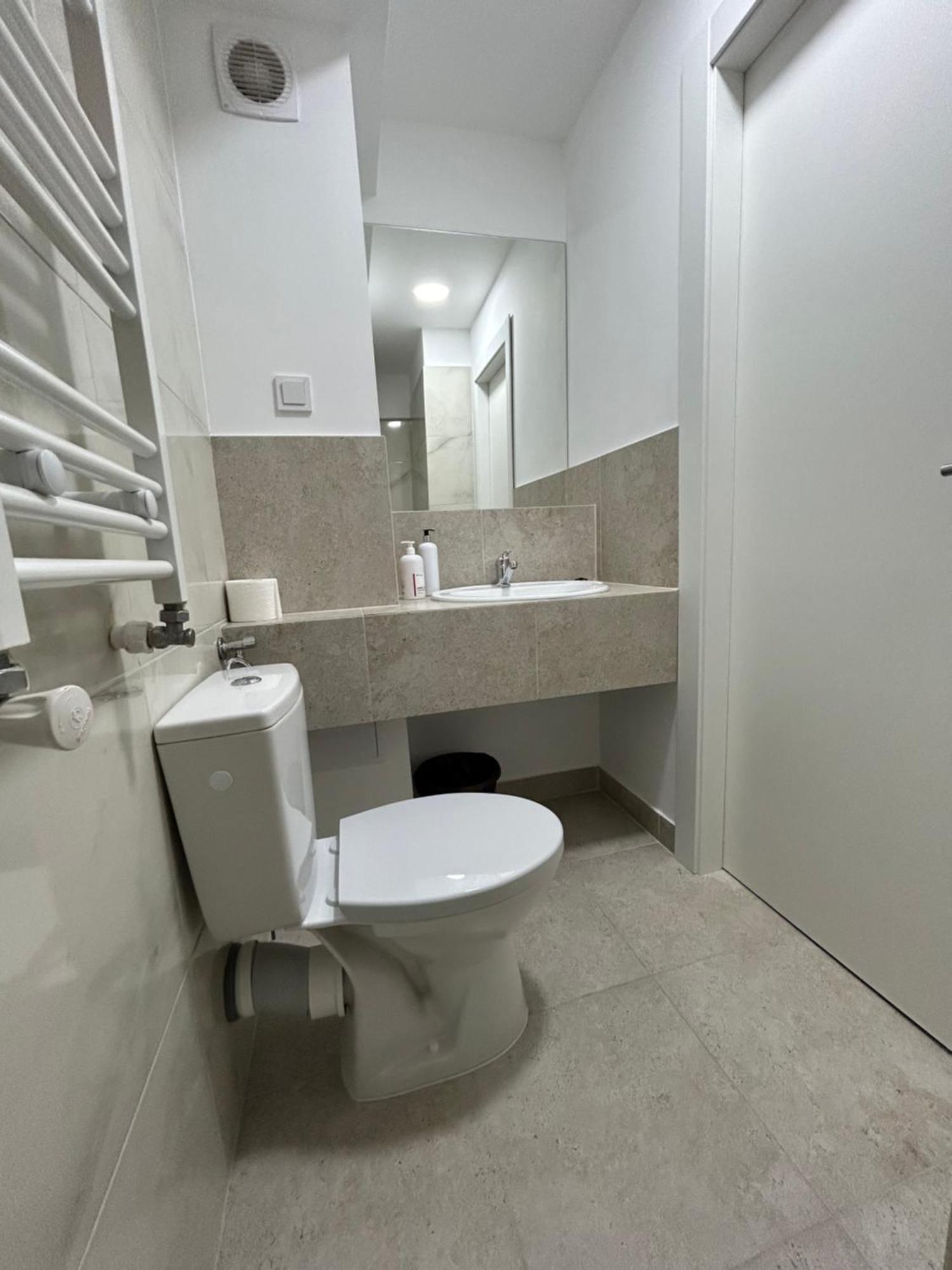 Romana Boutique Bükreş Dış mekan fotoğraf
