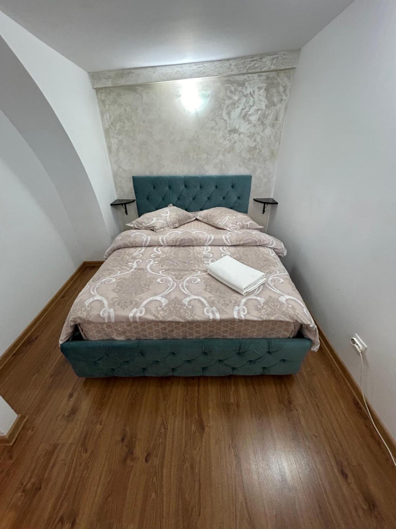 Romana Boutique Bükreş Dış mekan fotoğraf