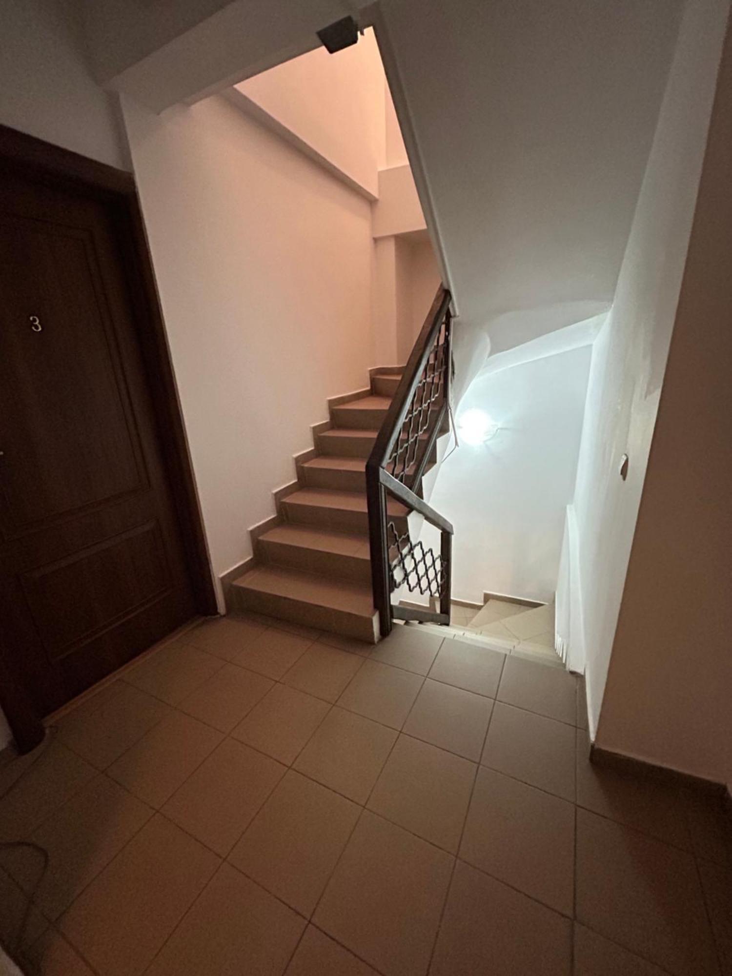 Romana Boutique Bükreş Dış mekan fotoğraf
