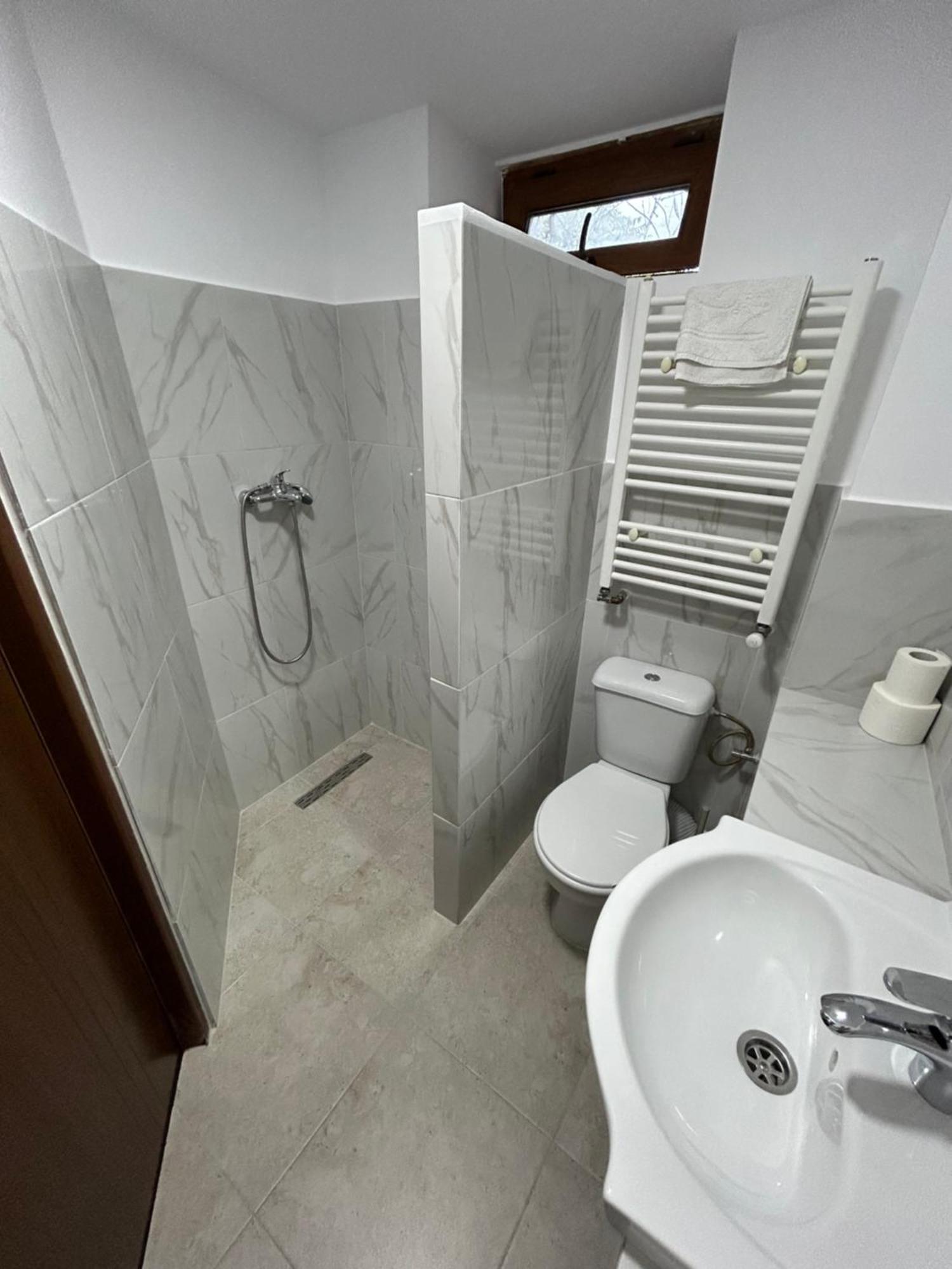 Romana Boutique Bükreş Dış mekan fotoğraf