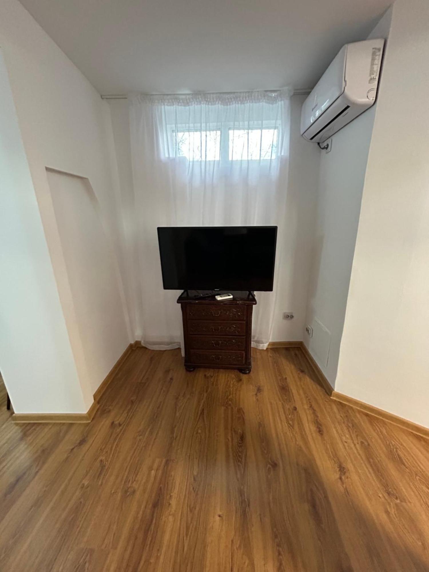 Romana Boutique Bükreş Dış mekan fotoğraf