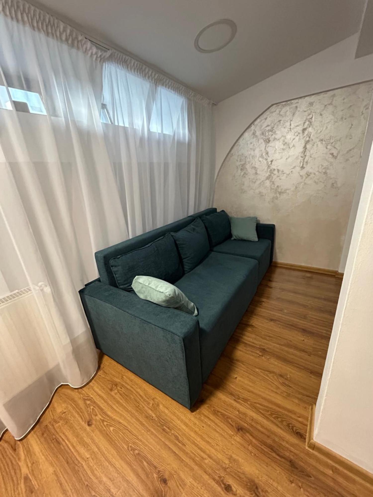 Romana Boutique Bükreş Dış mekan fotoğraf