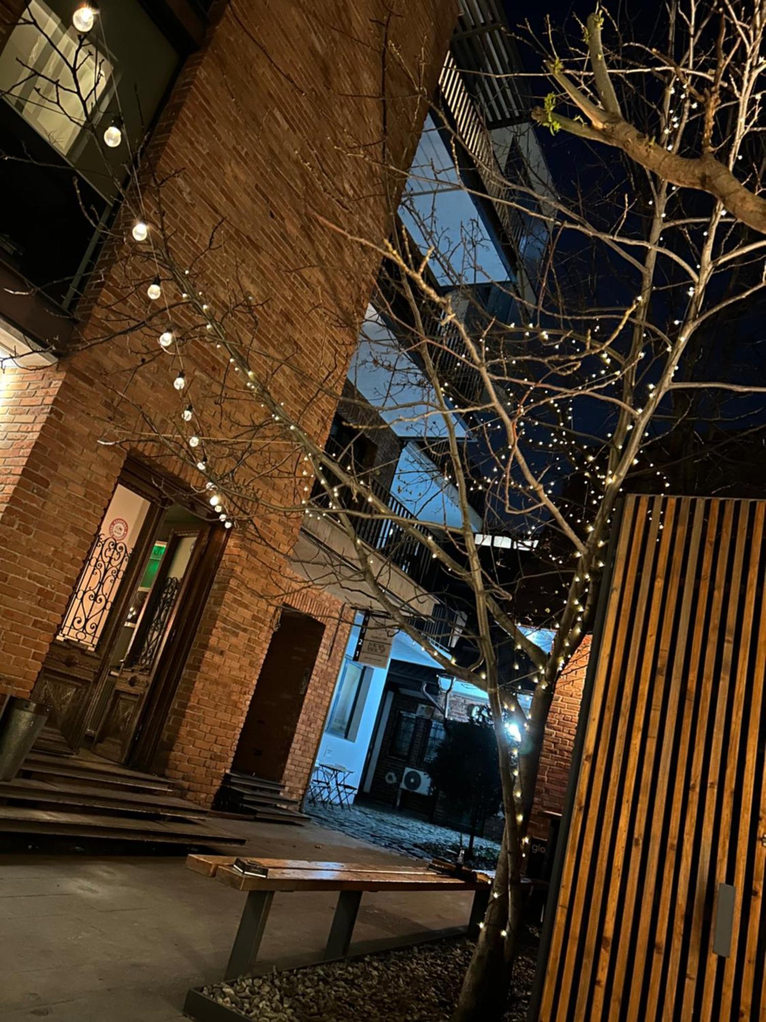 Romana Boutique Bükreş Dış mekan fotoğraf
